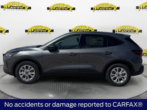 New 2026 Ford Escape Active image 2
