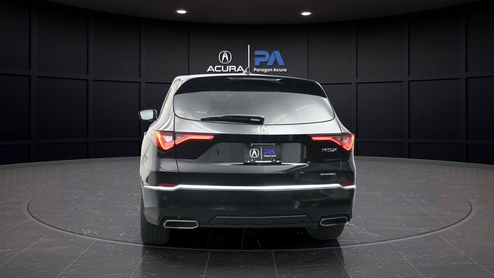 Certified 2023 Acura MDX w/ Technology Package AWD/4WD image 28