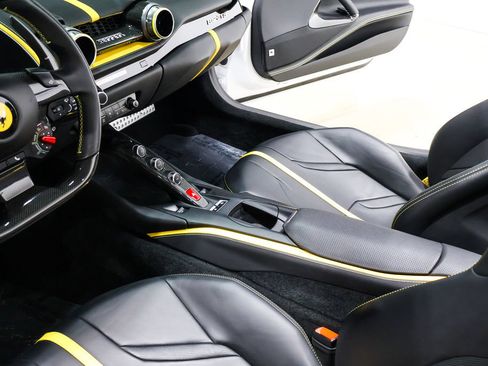 Used 2022 Ferrari 812 GTS RWD image 55