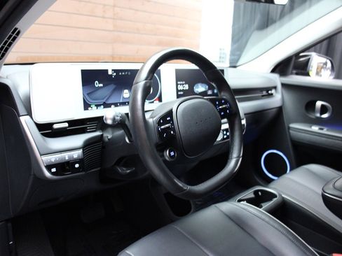 Used 2023 Hyundai Ioniq 5 SEL w/ Cargo Package image 44