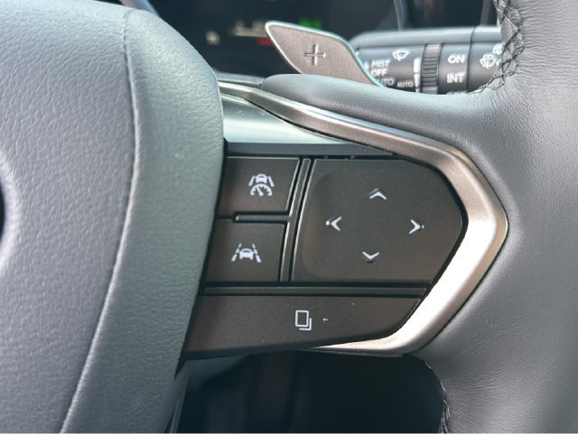 New 2026 Lexus RX 350 w/ Convenience Package AWD/4WD image 27