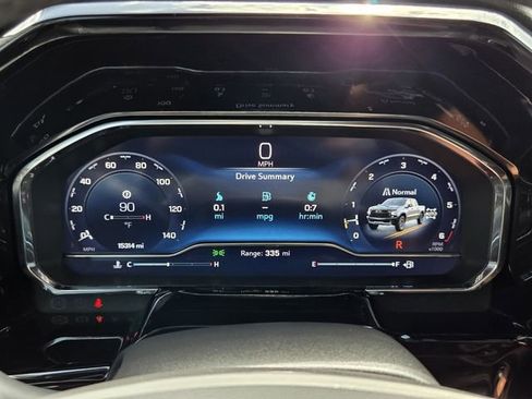 Certified 2024 Chevrolet Silverado 1500 ZR2 w/ ZR2 Bison Edition image 26