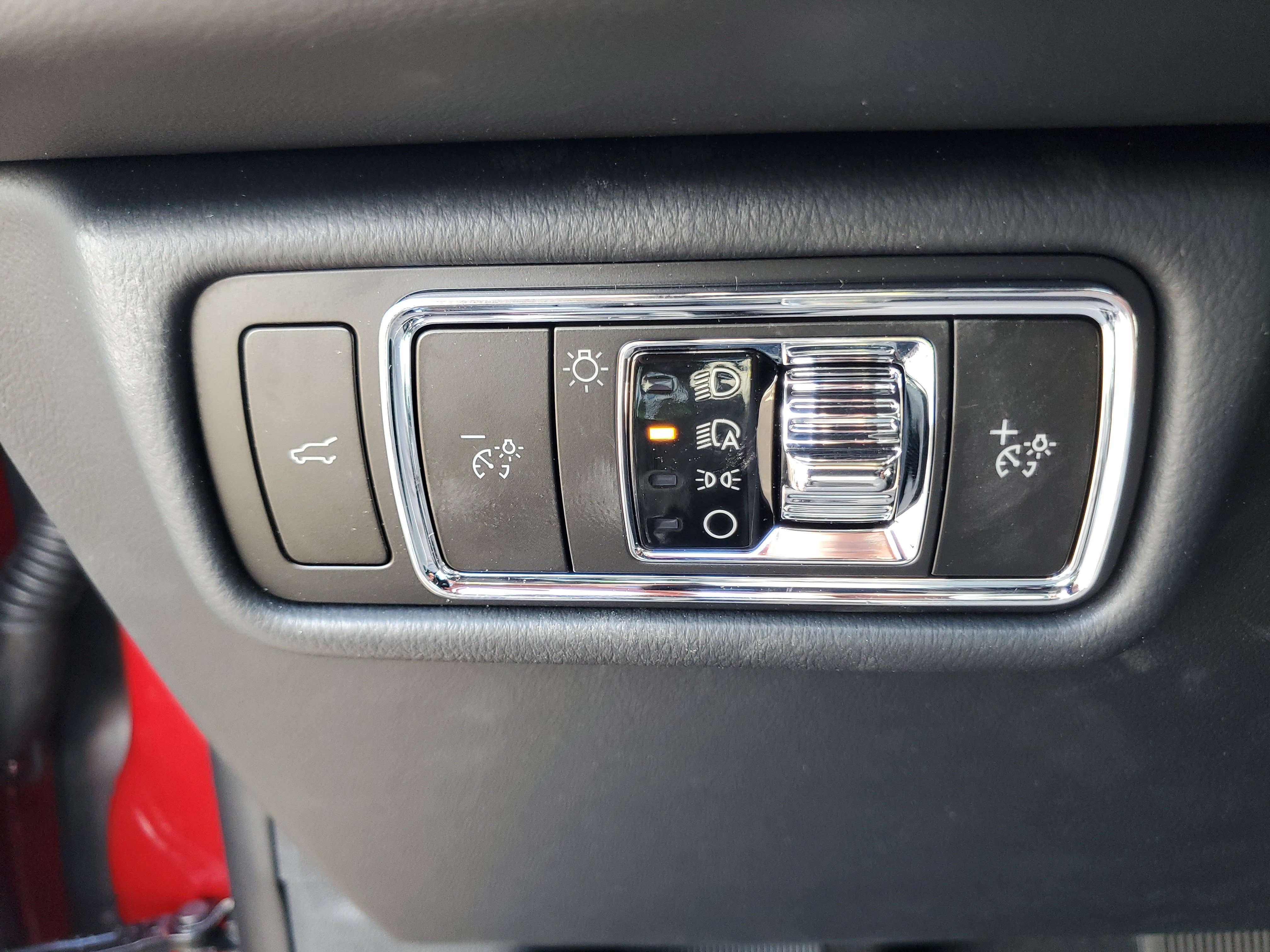 New 2027 Lincoln Aviator Reserve AWD/4WD image 13