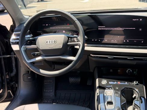 Used 2025 Audi A5 2.0T Premium w/ Convenience Package AWD/4WD image 20