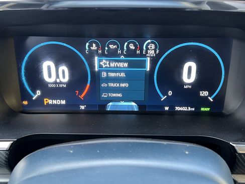 Used 2022 Ford F150 Limited image 26