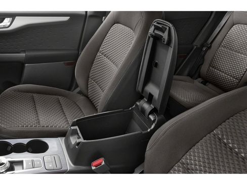 Used 2022 Ford Escape SE w/ Convenience Package FWD image 10
