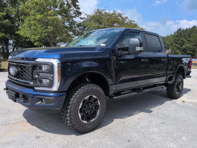 New 2027 Ford F250 XL w/ Tremor Off-Road Package AWD/4WD image 7