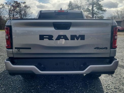 New 2025 RAM 1500 Big Horn image 6