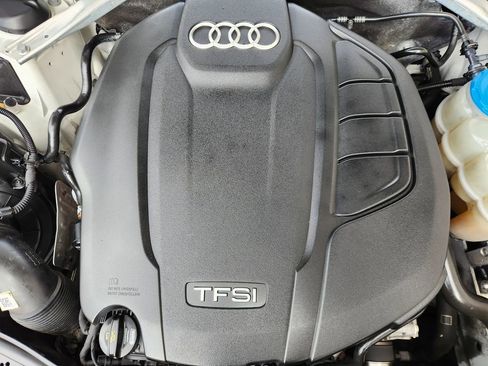 Used 2018 Audi A4 2.0T Ultra Premium w/ Convenience Package image 32