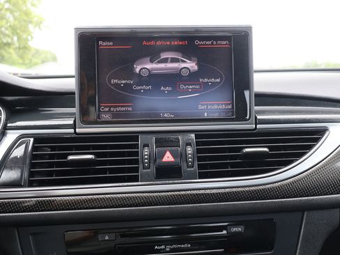 Used 2014 Audi S6 Prestige image 30