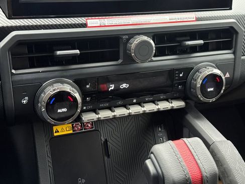 New 2026 Toyota Tacoma TRD Pro AWD/4WD image 26