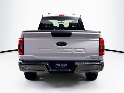 Used 2022 Ford F150 XLT image 6