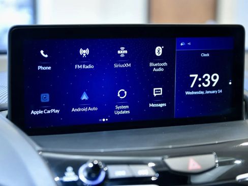 Used 2020 Acura RDX SH-AWD image 13