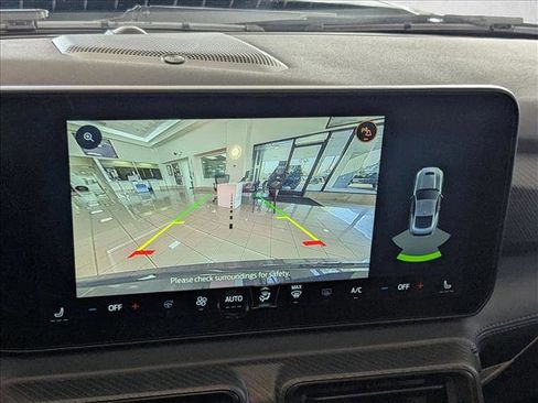 New 2026 Ford Mustang Dark Horse image 13