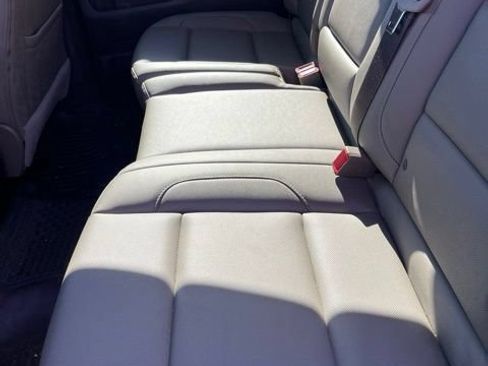 Used 2018 GMC Sierra 1500 SLT w/ Texas SLT Premium Package RWD image 12