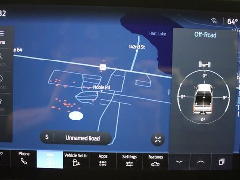 Certified 2024 Ford F350 Lariat AWD/4WD image 3