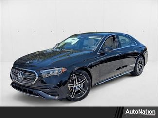 New 2026 Mercedes-Benz E 350 Sedan video 1