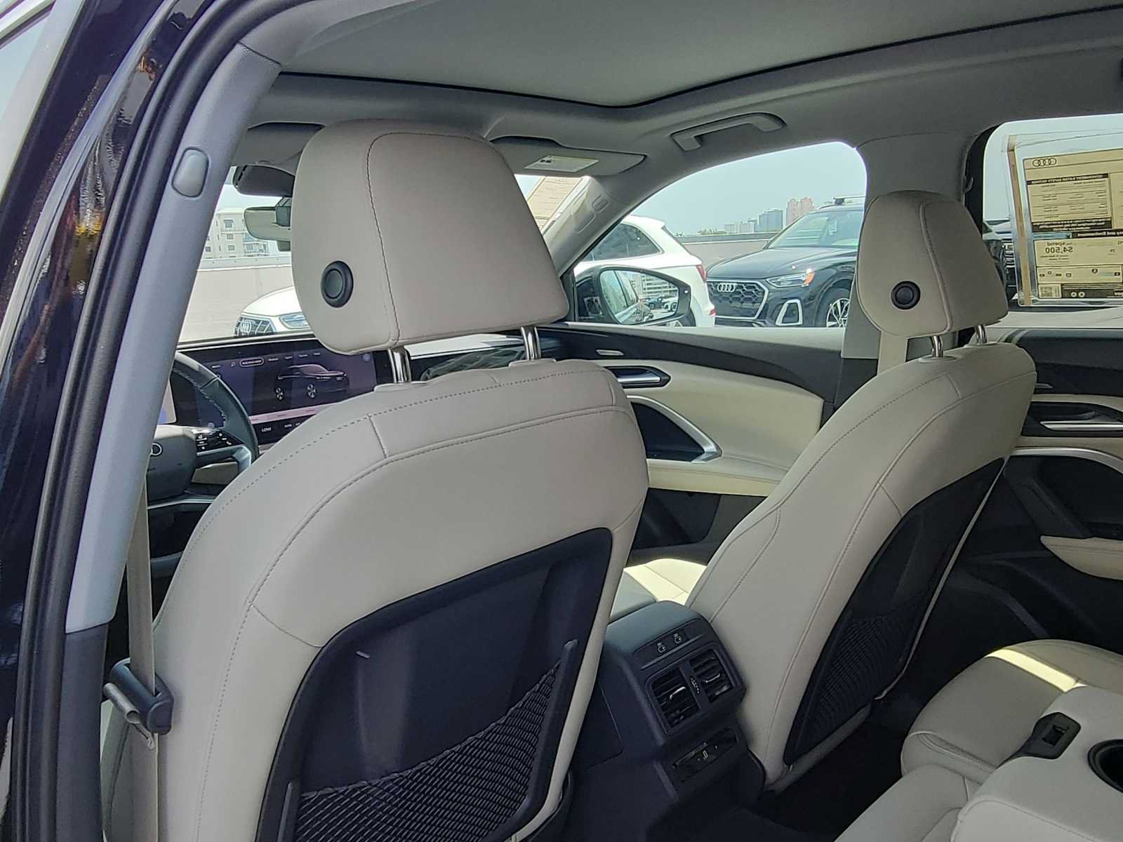 New 2026 Audi Q5 Premium Plus AWD/4WD image 15