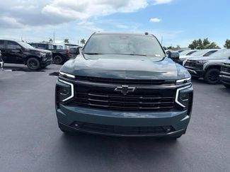 Used 2025 Chevrolet Tahoe RST w/ Comfort Package RWD video 2