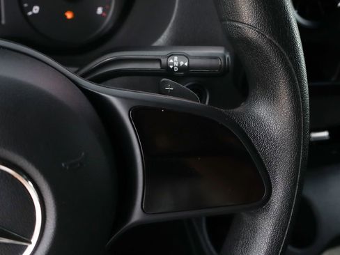 Used 2021 Mercedes-Benz Sprinter 3500 image 28