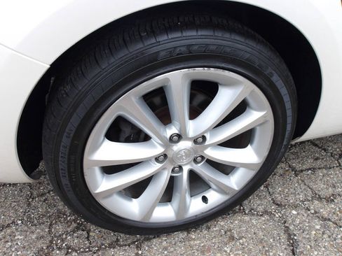Used 2016 Buick Verano Leather w/ Experience Buick Package FWD image 36