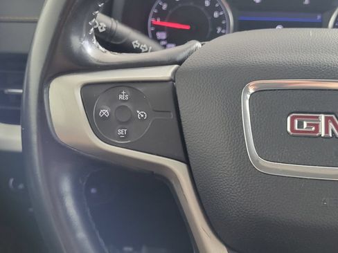 Used 2019 GMC Terrain SLT AWD/4WD image 15