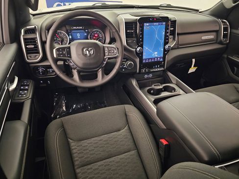 New 2026 RAM 1500 Big Horn AWD/4WD image 14