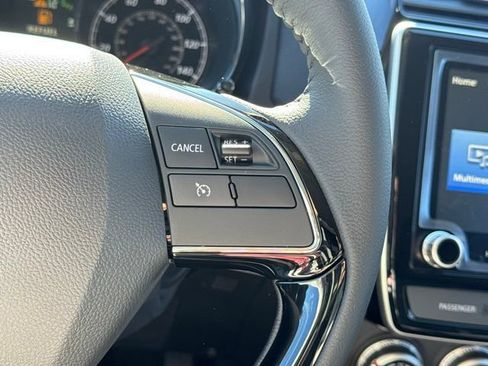 New 2026 Mitsubishi Outlander Sport AWD image 23