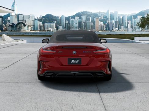 New 2026 BMW Z4 M40i image 5