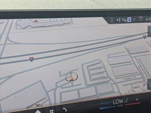 Used 2026 BMW X3 xDrive30 w/ Convenience Package image 13