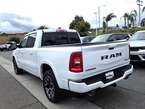 New 2026 RAM 1500 Laramie image 3