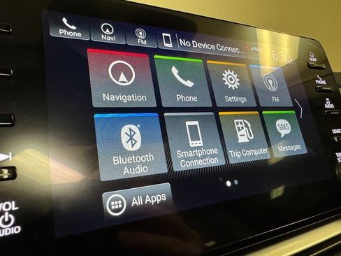 Used 2021 Honda Accord Touring image 16