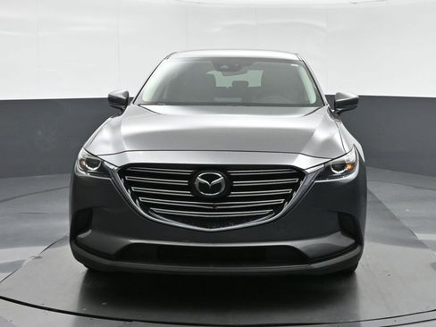 Used 2019 MAZDA CX-9 Touring image 2