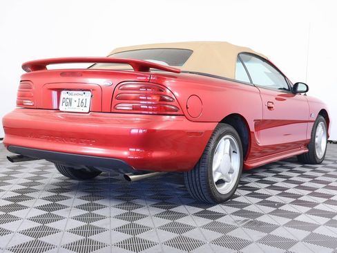 Used 1994 Ford Mustang GT image 7