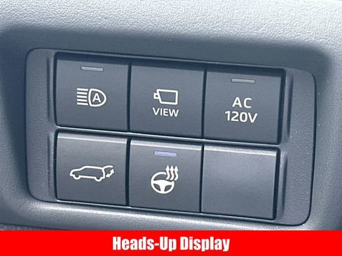 New 2026 Toyota Highlander Platinum AWD/4WD image 17