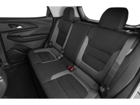 Used 2023 Chevrolet TrailBlazer LT w/ Convenience Package AWD/4WD image 16