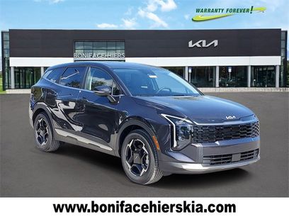 Used 2026 Kia Sportage EX