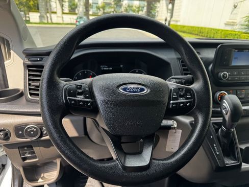 Used 2023 Ford Transit 250 Low Roof w/ Exterior Upgrade Package image 14