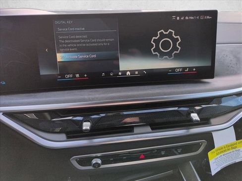 New 2026 BMW X5 xDrive50e image 12