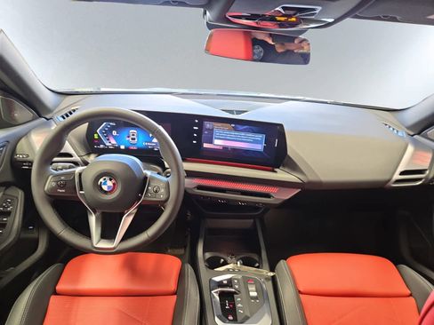 Used 2025 BMW 228i xDrive xDrive w/ Premium Package image 12