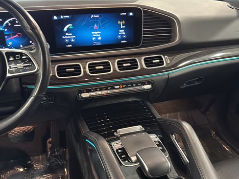 Certified 2020 Mercedes-Benz GLE 350 4MATIC image 32