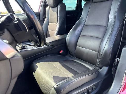 Used 2018 Honda Accord Sport image 21