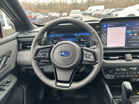 New 2026 Subaru Outback Limited image 10