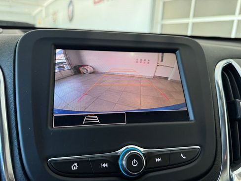 Certified 2024 Chevrolet Equinox LT image 22