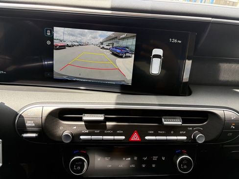 New 2026 Hyundai Palisade SEL AWD/4WD image 17