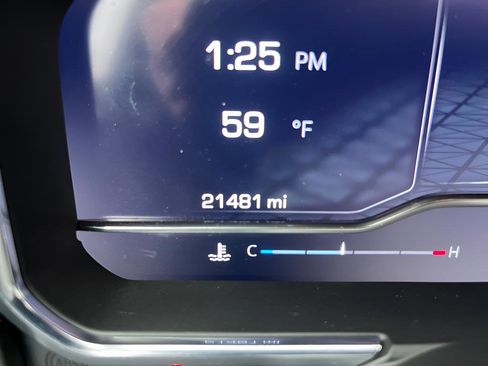 Used 2024 GMC Sierra 1500 Denali w/ Denali Reserve Package image 24