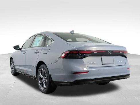 New 2026 Honda Accord EX-L image 3