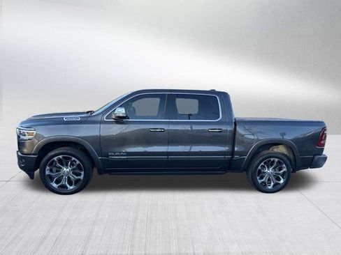 Used 2019 RAM 1500 Limited image 9