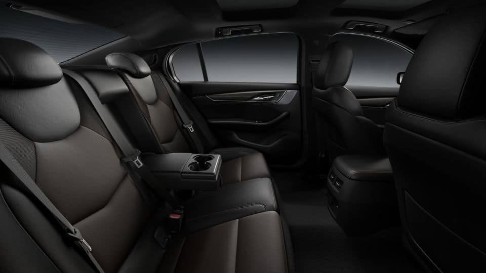 New 2026 Cadillac CT5 Sport w/ Technology Package RWD image 72