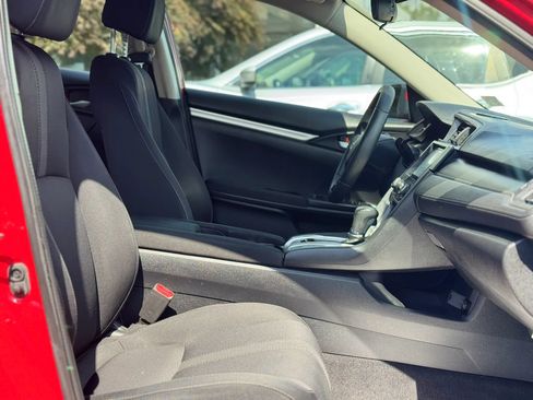 Used 2020 Honda Civic LX image 36